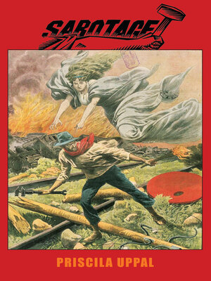 cover image of Sabotage